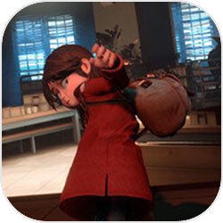 高武：满门抄斩，才知是人生模仿