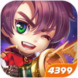 御神：他人求神拜佛，我万鬼朝圣